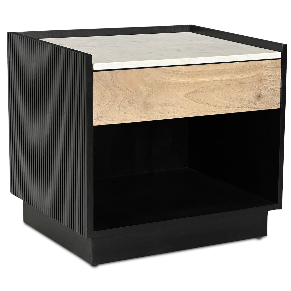 Chertsey Nightstand - Altera