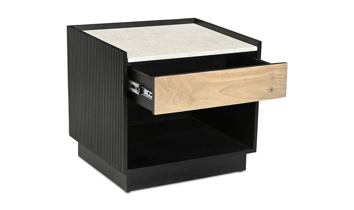 Chertsey Nightstand - Altera