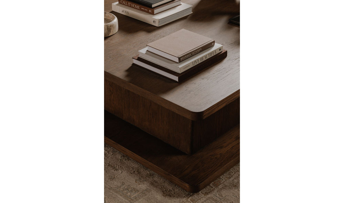Chiswick Coffee Table - Altera