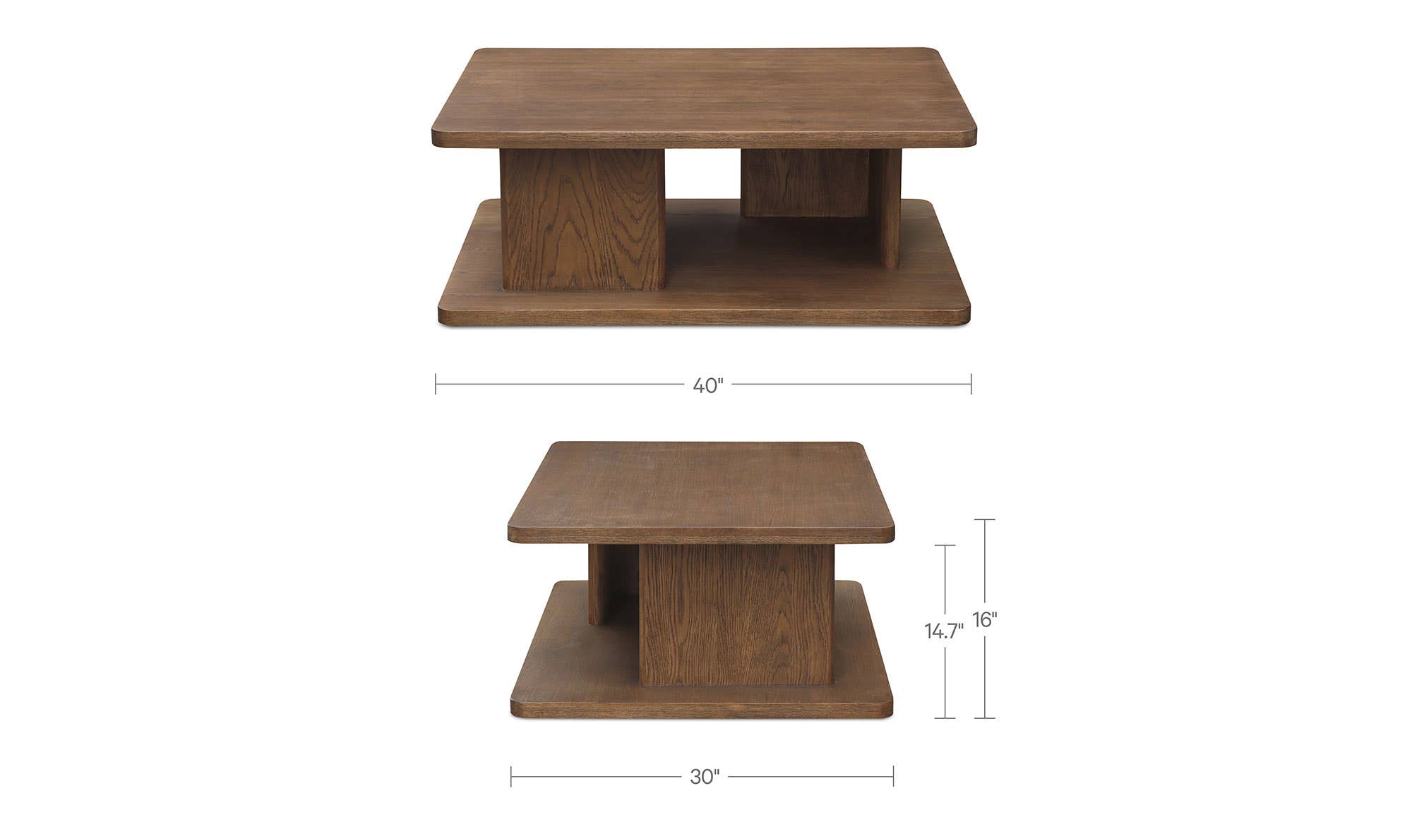 Small dimensions