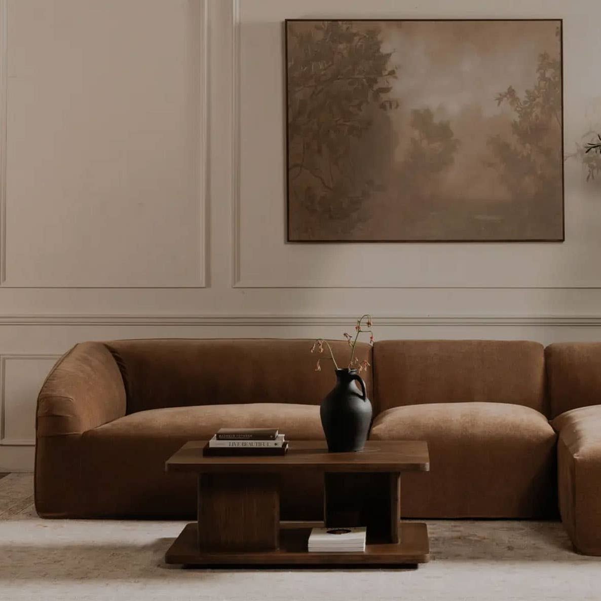Chiswick Coffee Table - Altera