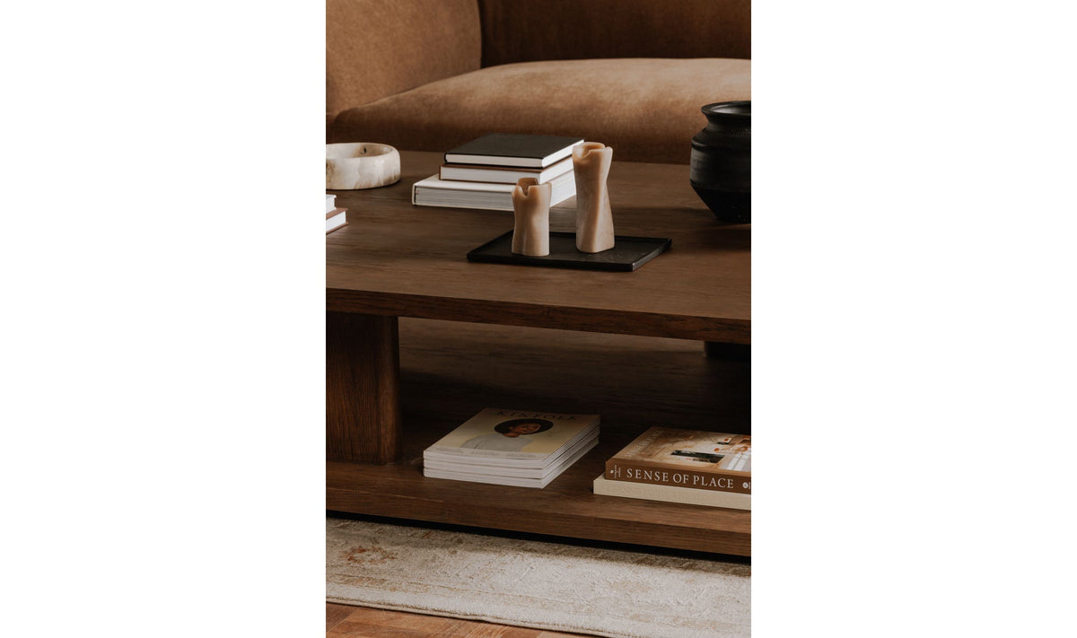 Chiswick Coffee Table - Altera