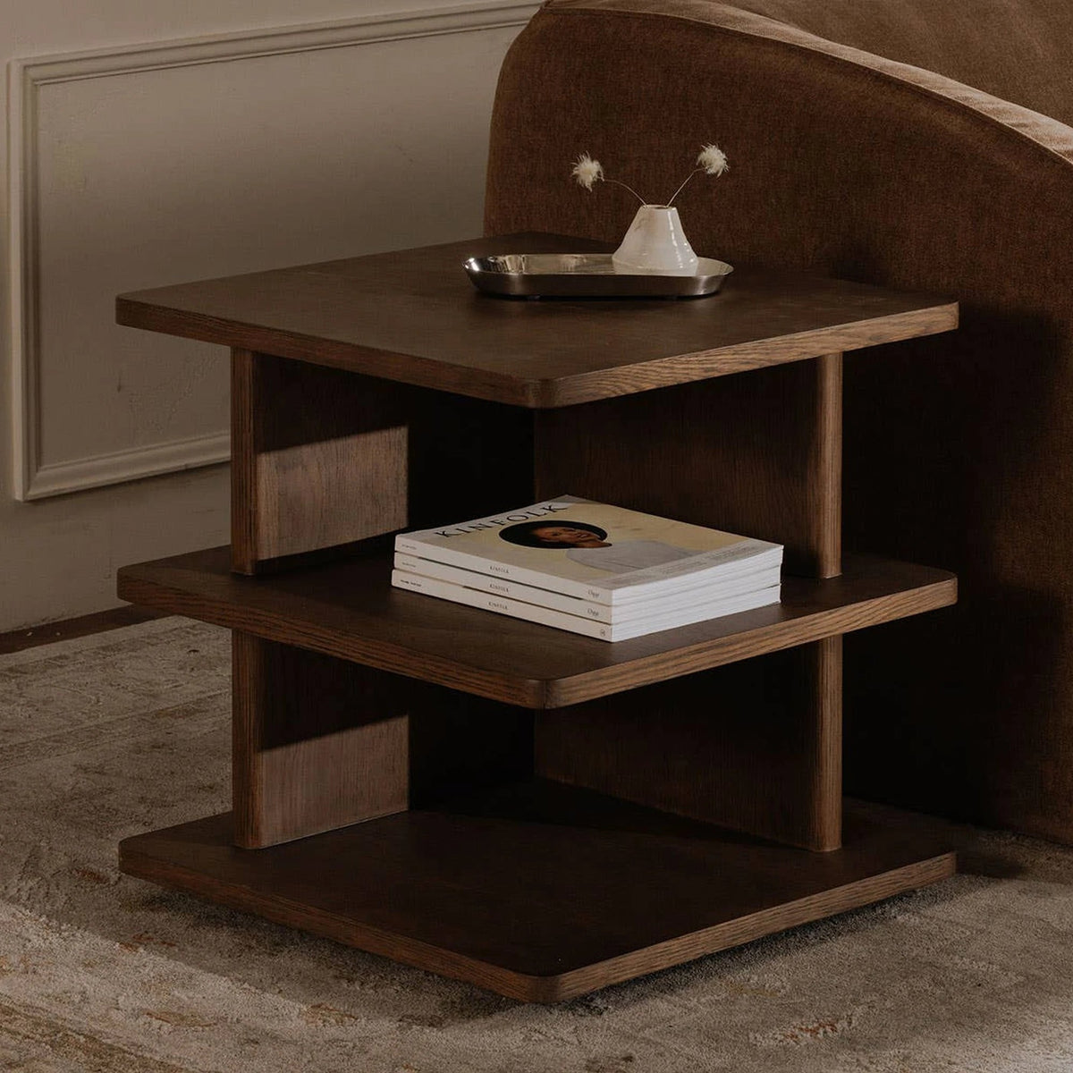 Chiswick Side Table - Altera