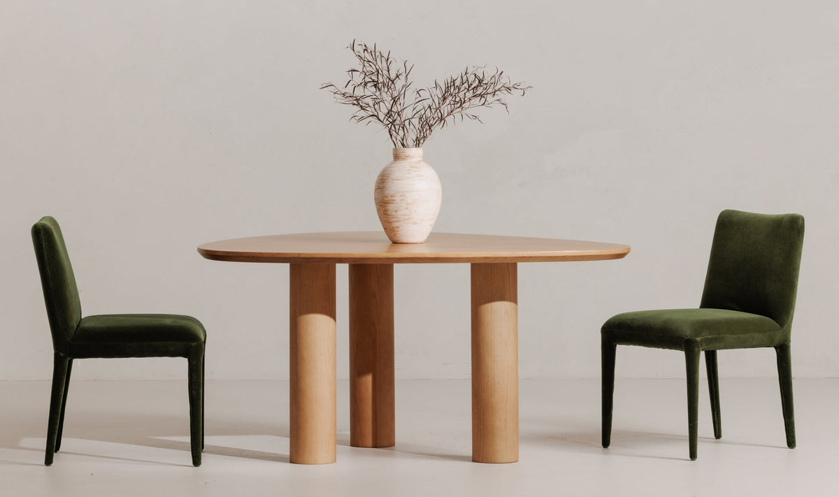 Clara Dining Chair (Set of Two) - Altera