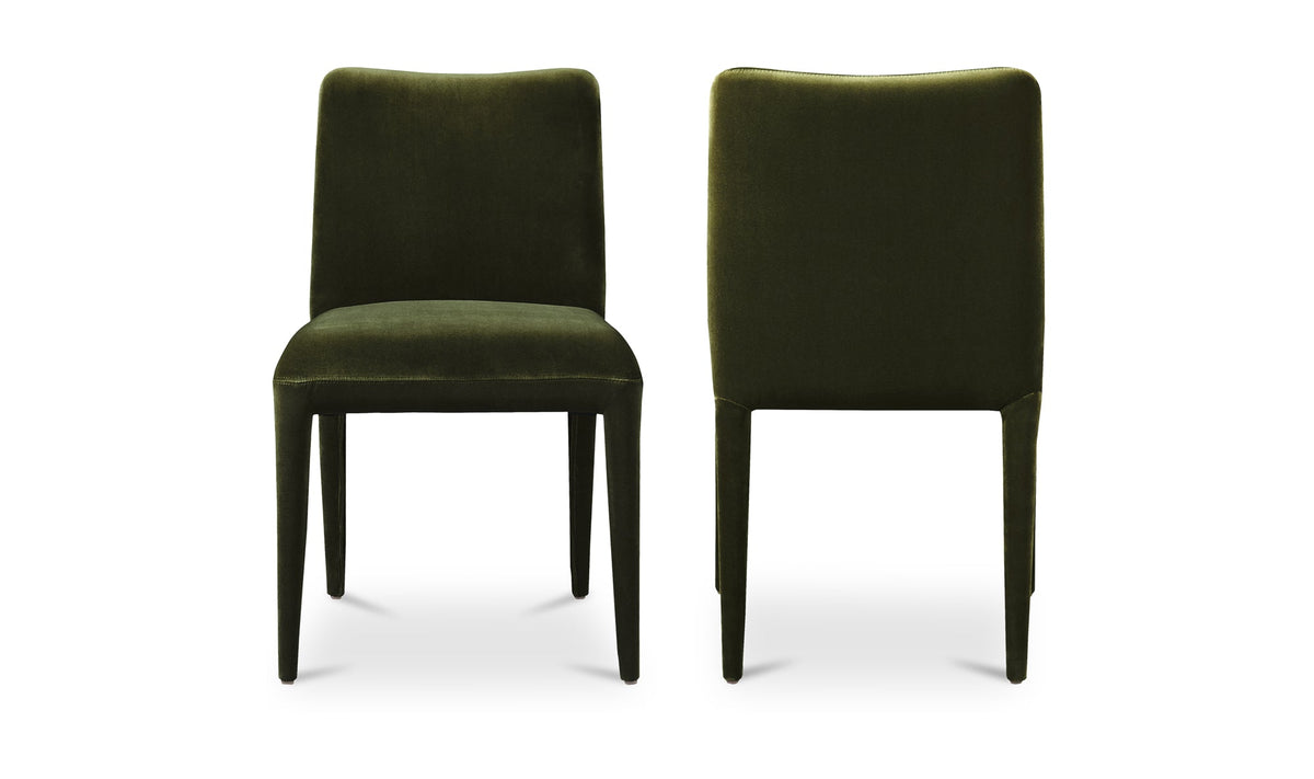 Clara Dining Chair (Set of Two) - Altera