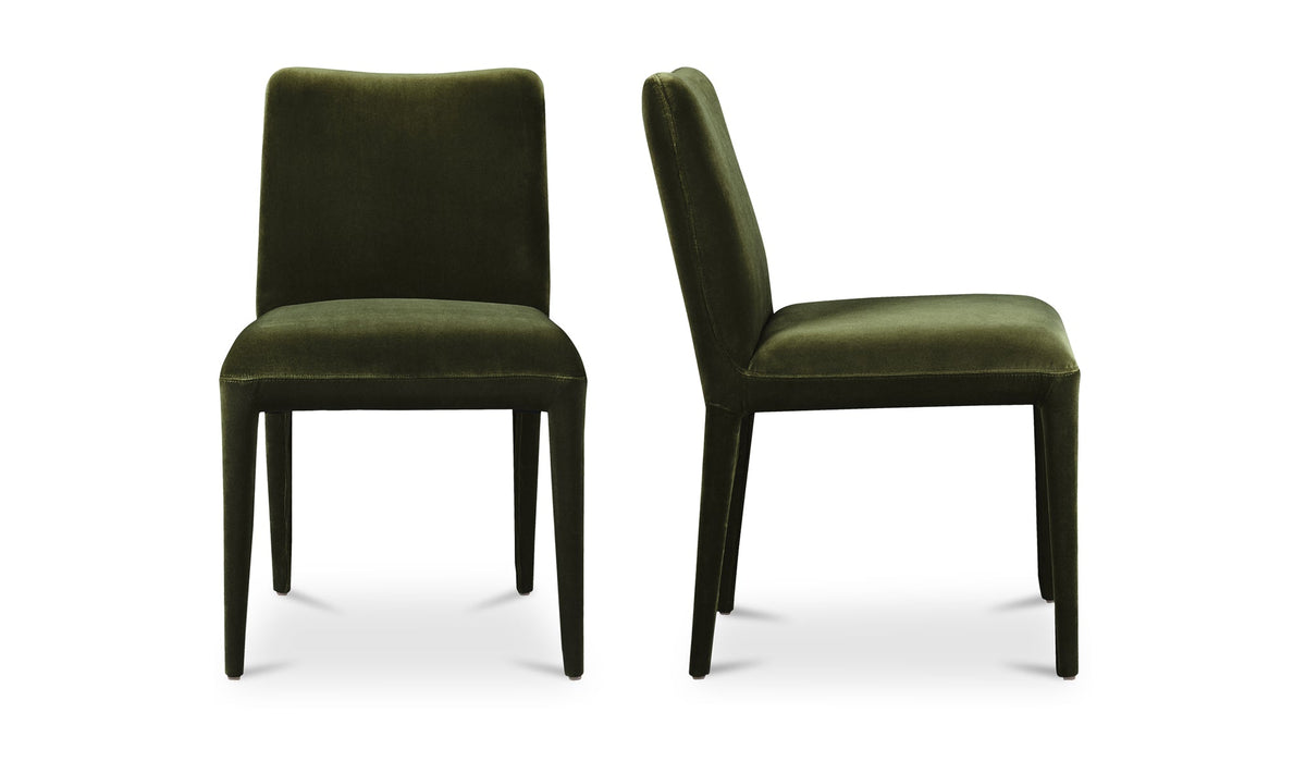Clara Dining Chair (Set of Two) - Altera