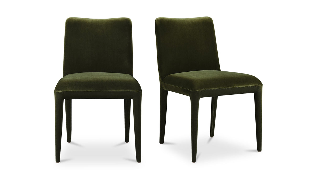 Clara Dining Chair (Set of Two) - Altera