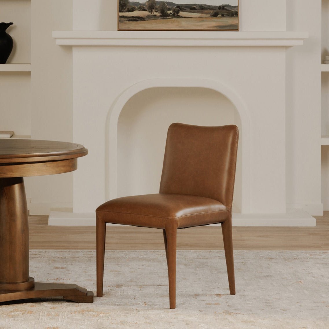 Clara Dining Chair (Set of Two) - Altera