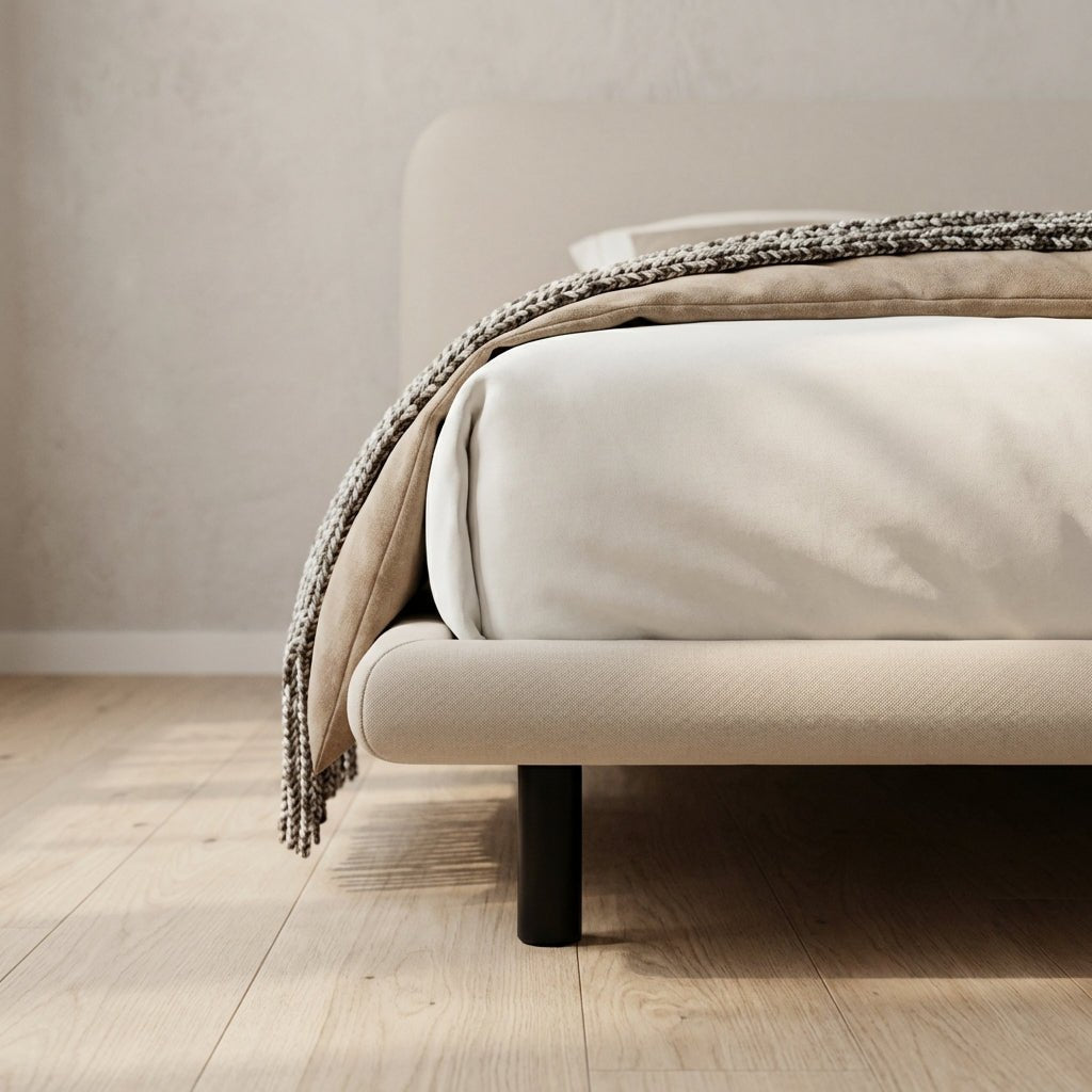 Cloudbank Sanctuary King Bed - Altera