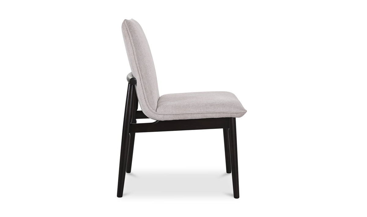 Cole Dining Chair Beige (Set of Two) - Altera