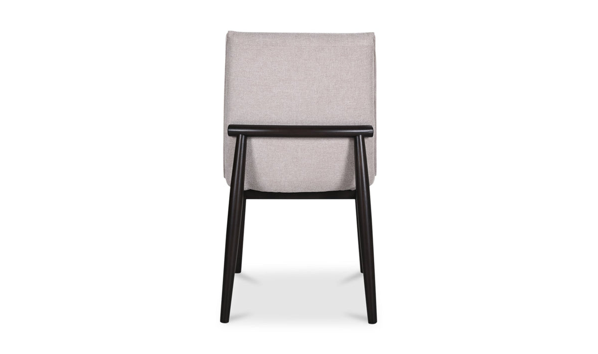 Cole Dining Chair Beige (Set of Two) - Altera