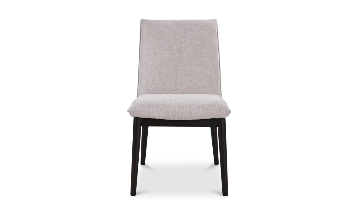Cole Dining Chair Beige (Set of Two) - Altera