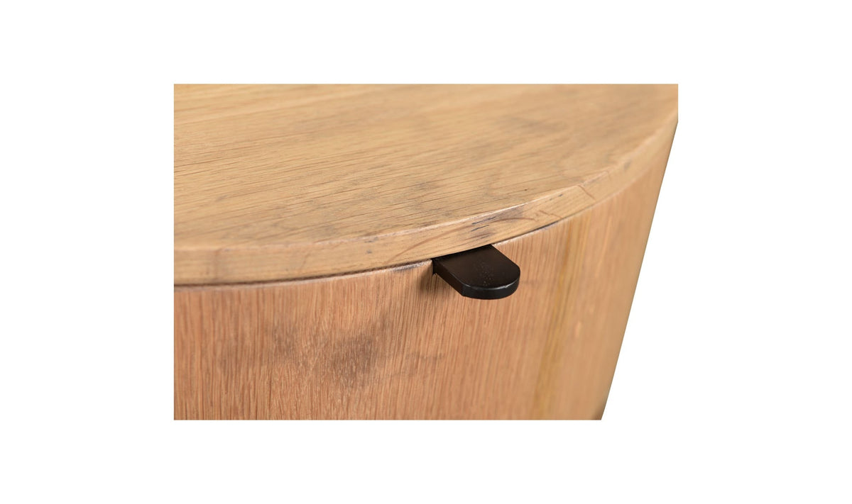 Colin 1 Drawer Nightstand - Altera