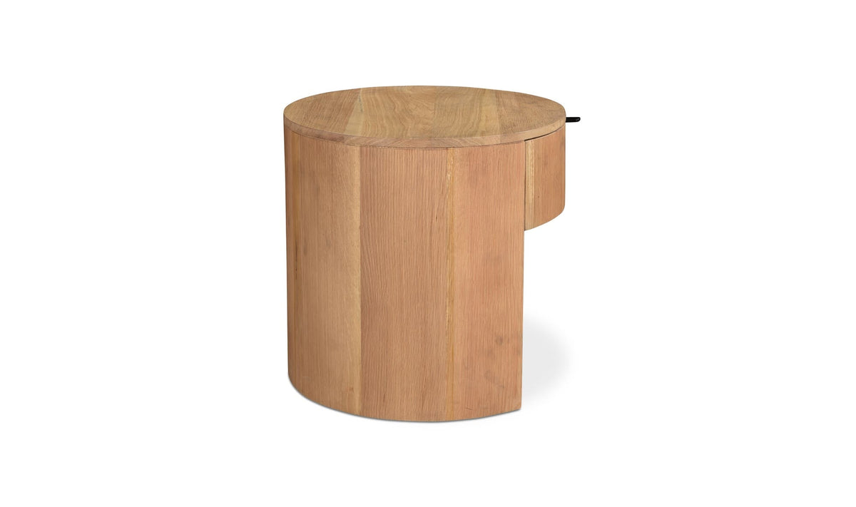 Colin 1 Drawer Nightstand - Altera