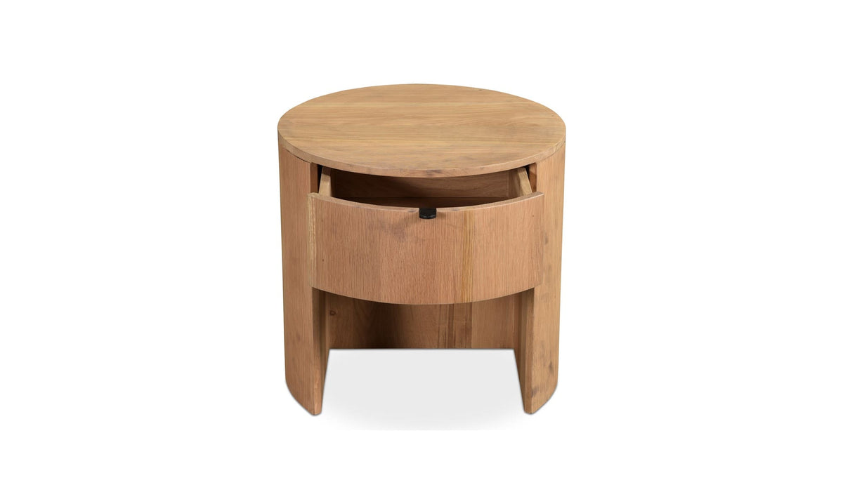 Colin 1 Drawer Nightstand - Altera