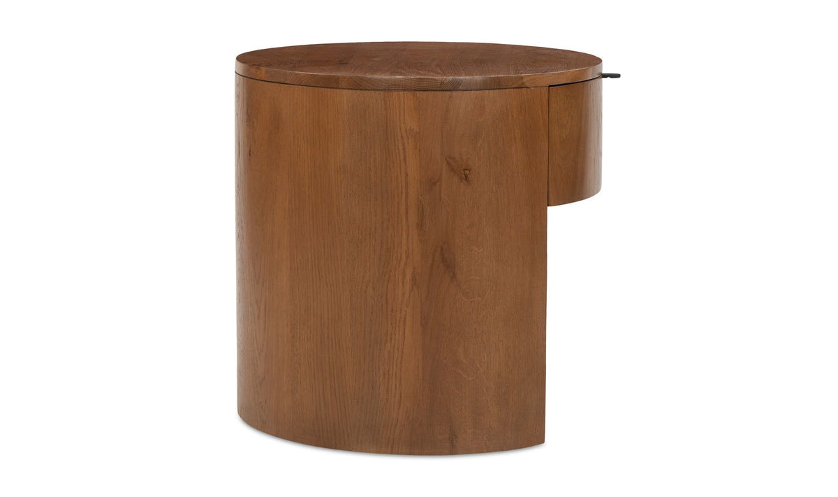 Colin 1 Drawer Nightstand - Altera