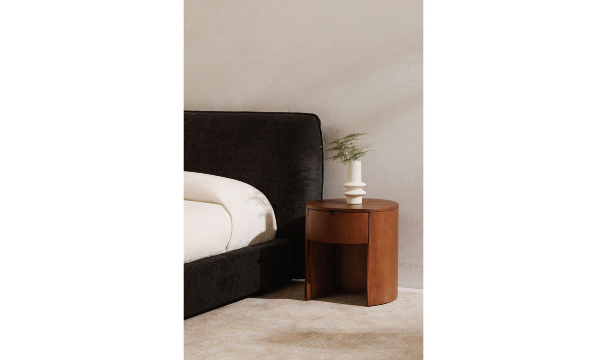 Colin 1 Drawer Nightstand - Altera