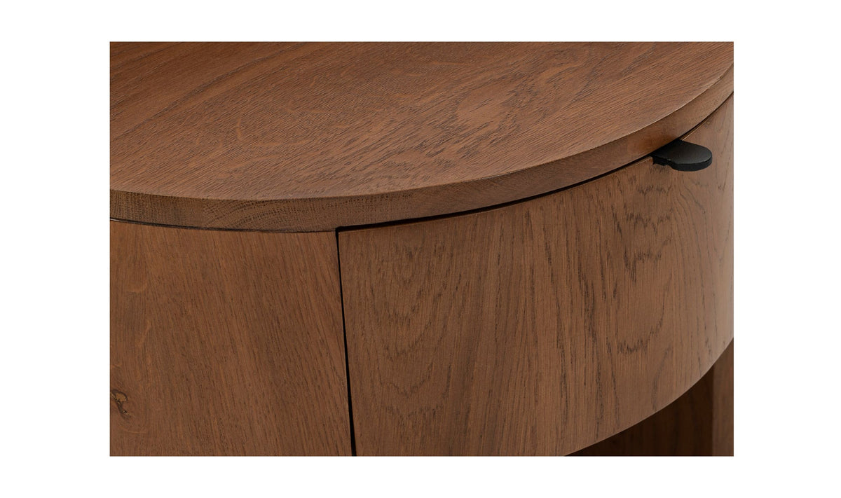 Colin 1 Drawer Nightstand - Altera
