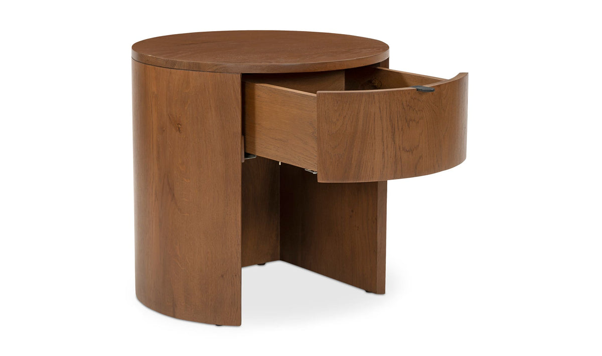 Colin 1 Drawer Nightstand - Altera