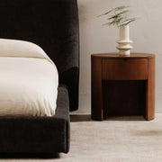 Colin 1 Drawer Nightstand - Altera