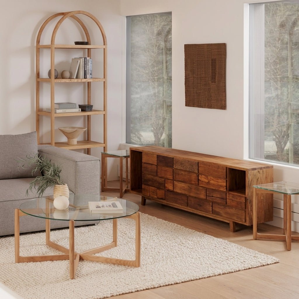 Colmar Sideboard - Altera