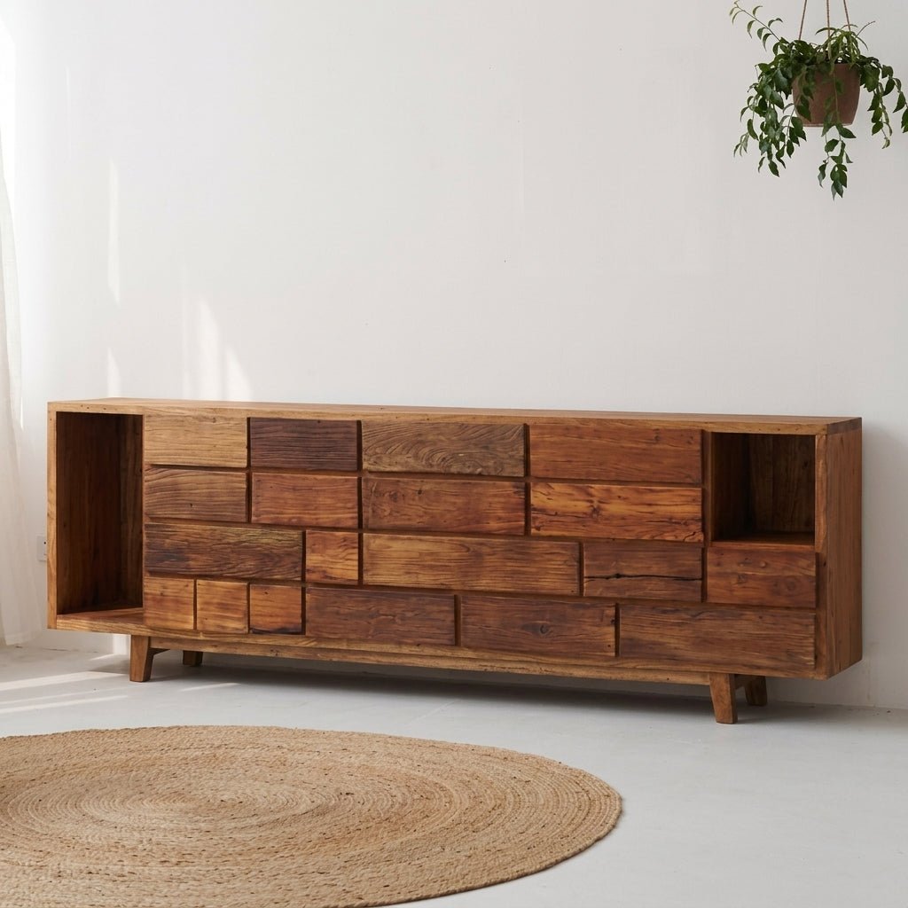 Colmar Sideboard - Altera