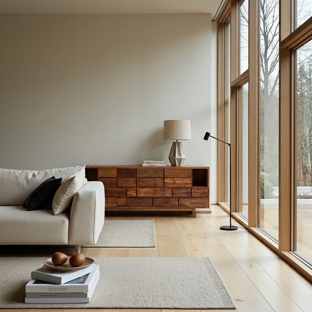 Colmar Sideboard - Altera