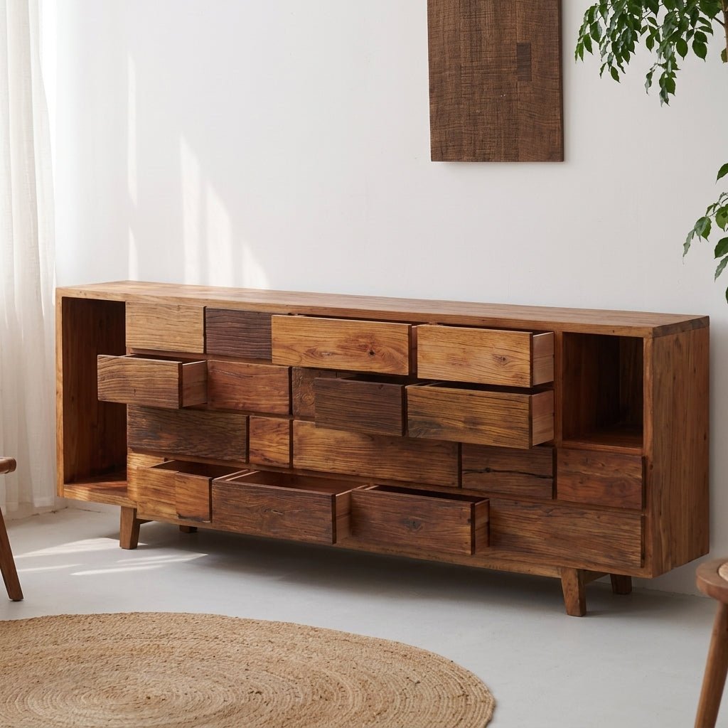 Colmar Sideboard - Altera
