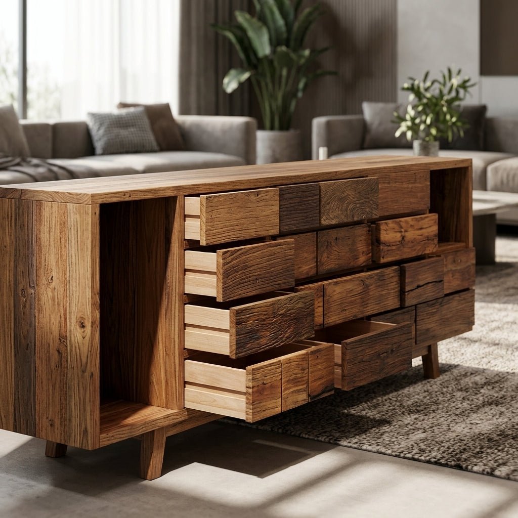 Colmar Sideboard - Altera