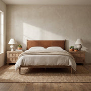 Colton Bedroom Set - Altera