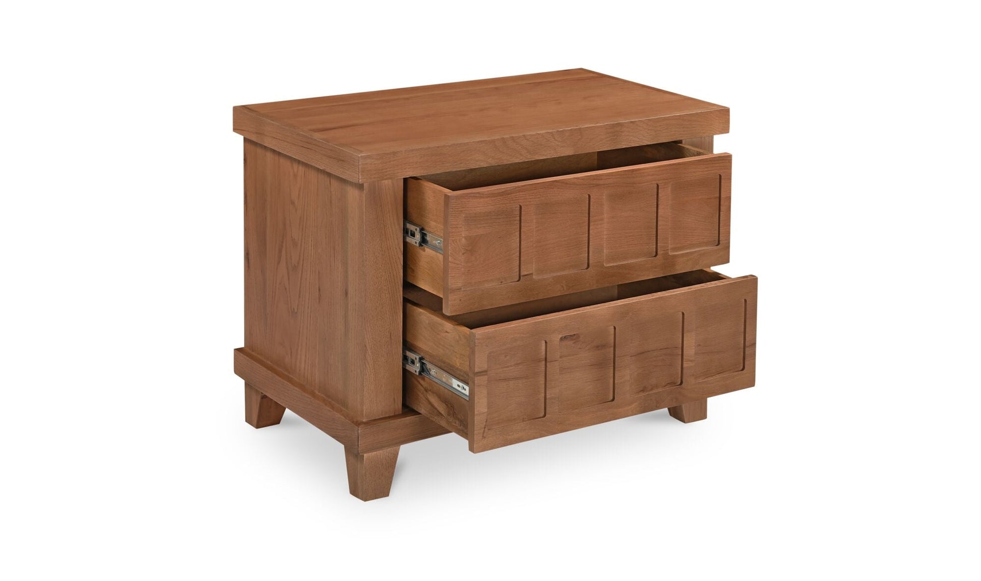 Colton Bedroom Set - Altera