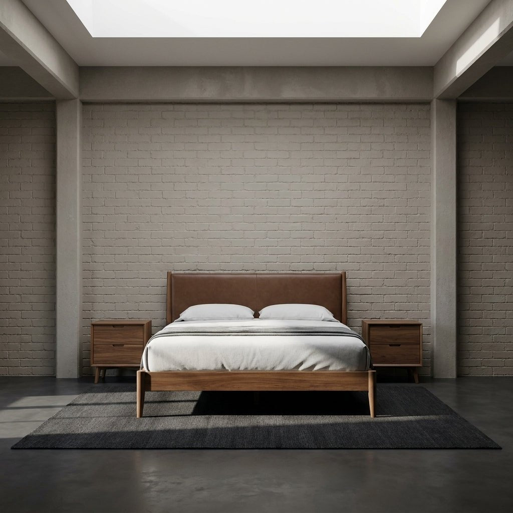 Colton Bedroom Set - Altera