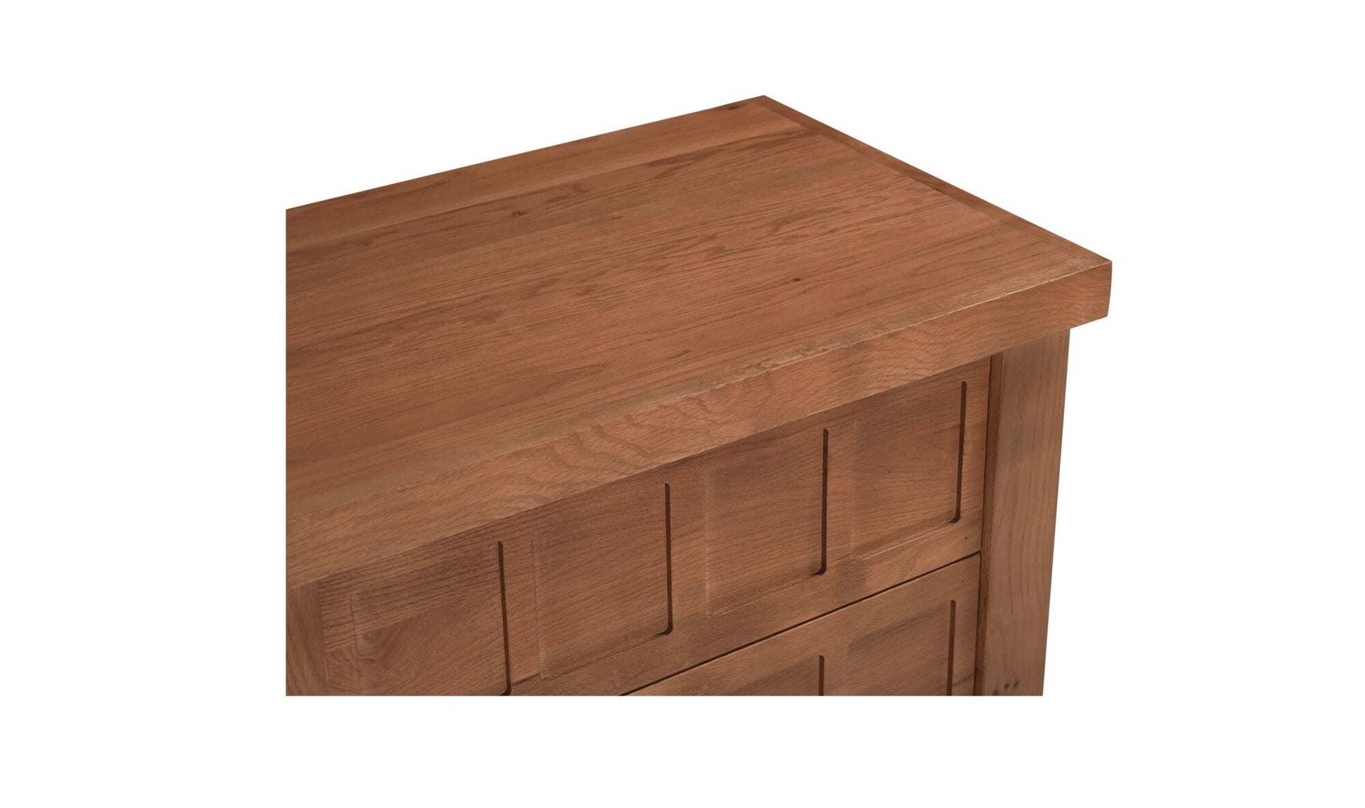 Colton Bedroom Set - Altera