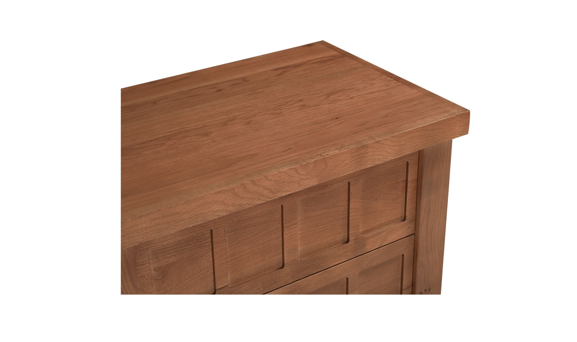 Colton Bedroom Set - Altera