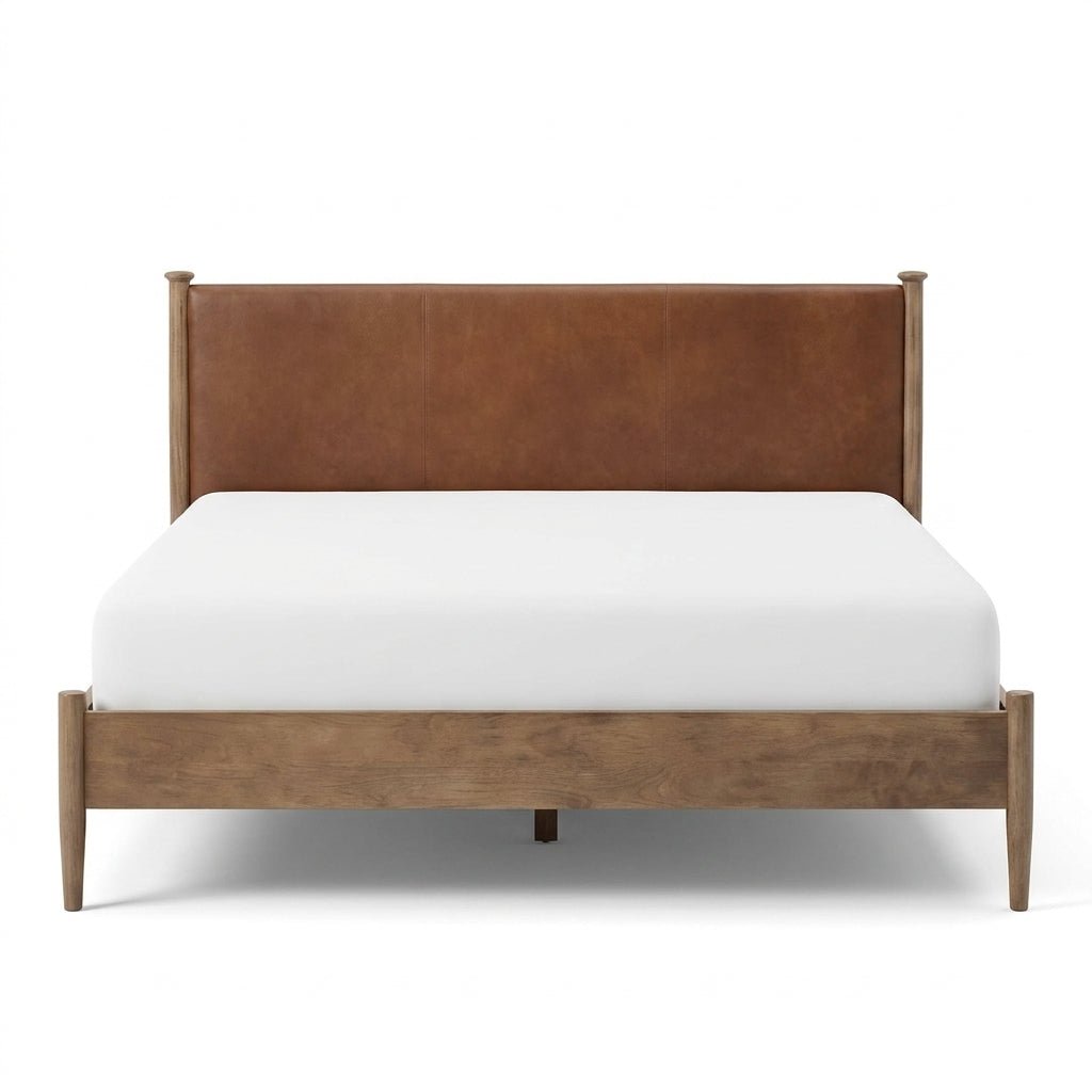 Colton Bedroom Set - Altera