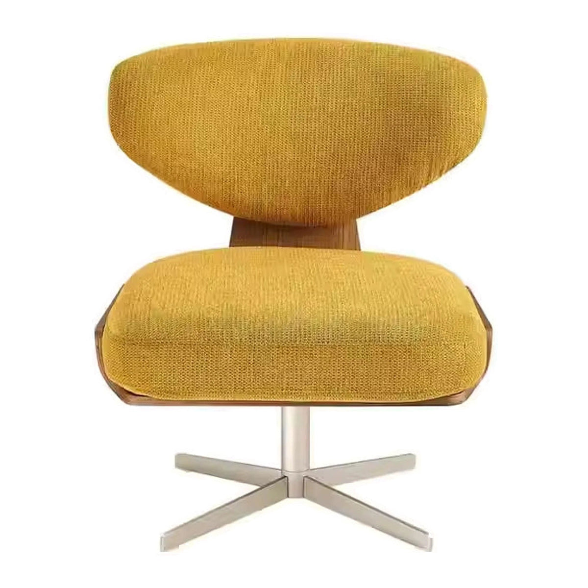 Como Swivel Lounge Chair - Altera