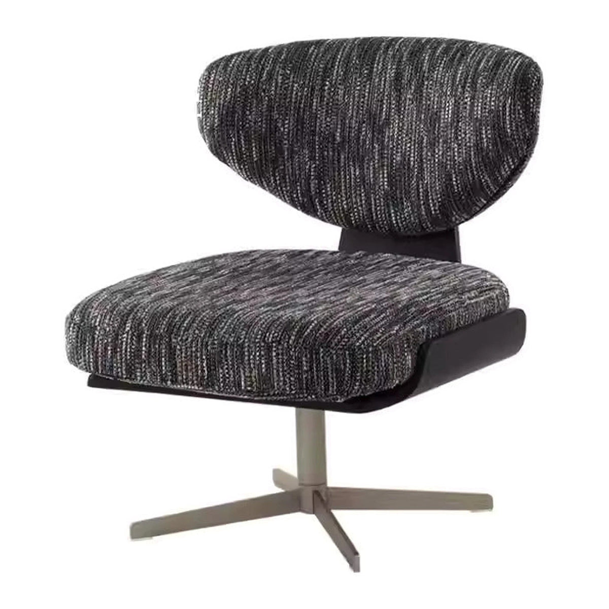 Como Swivel Lounge Chair - Altera