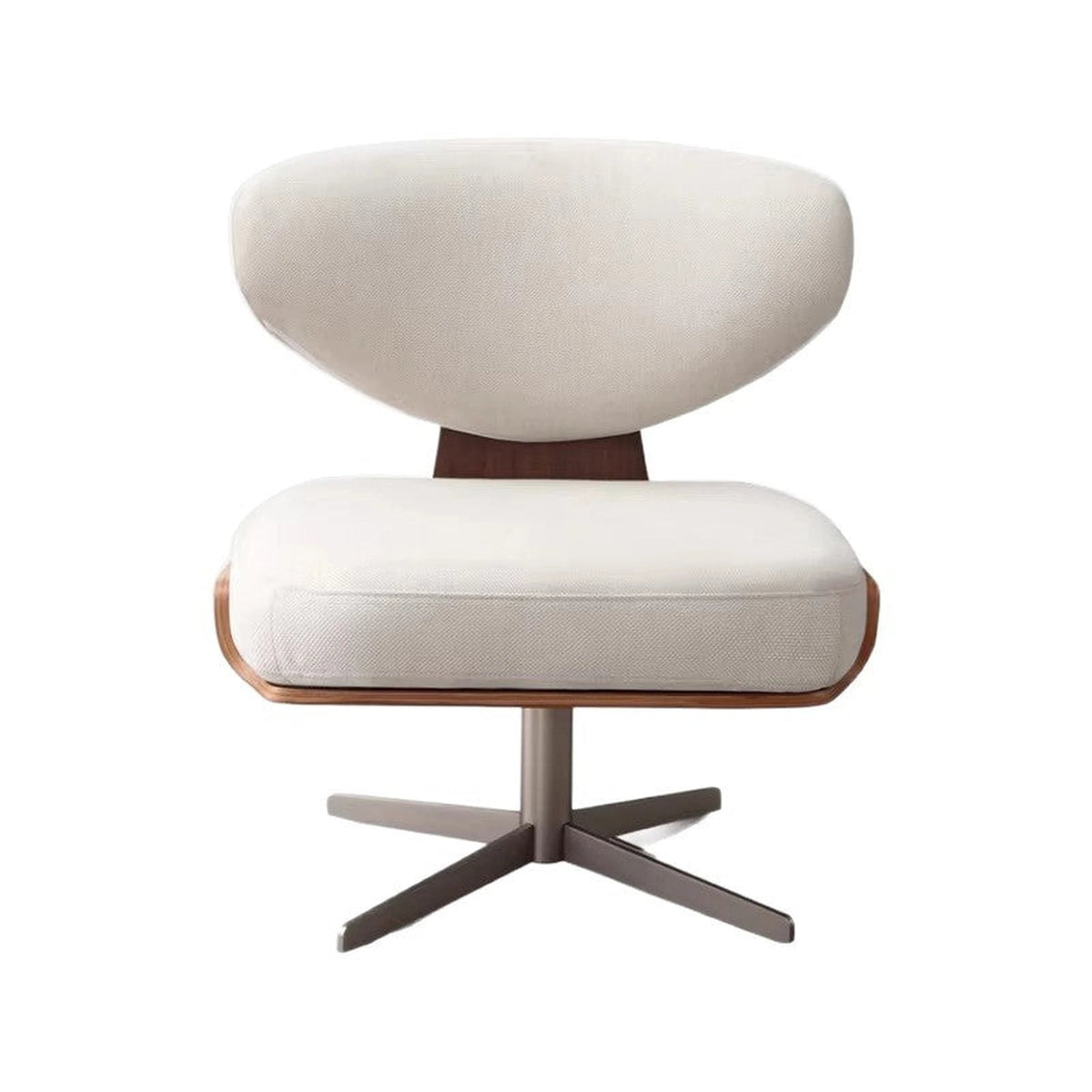 Como Swivel Lounge Chair - Altera