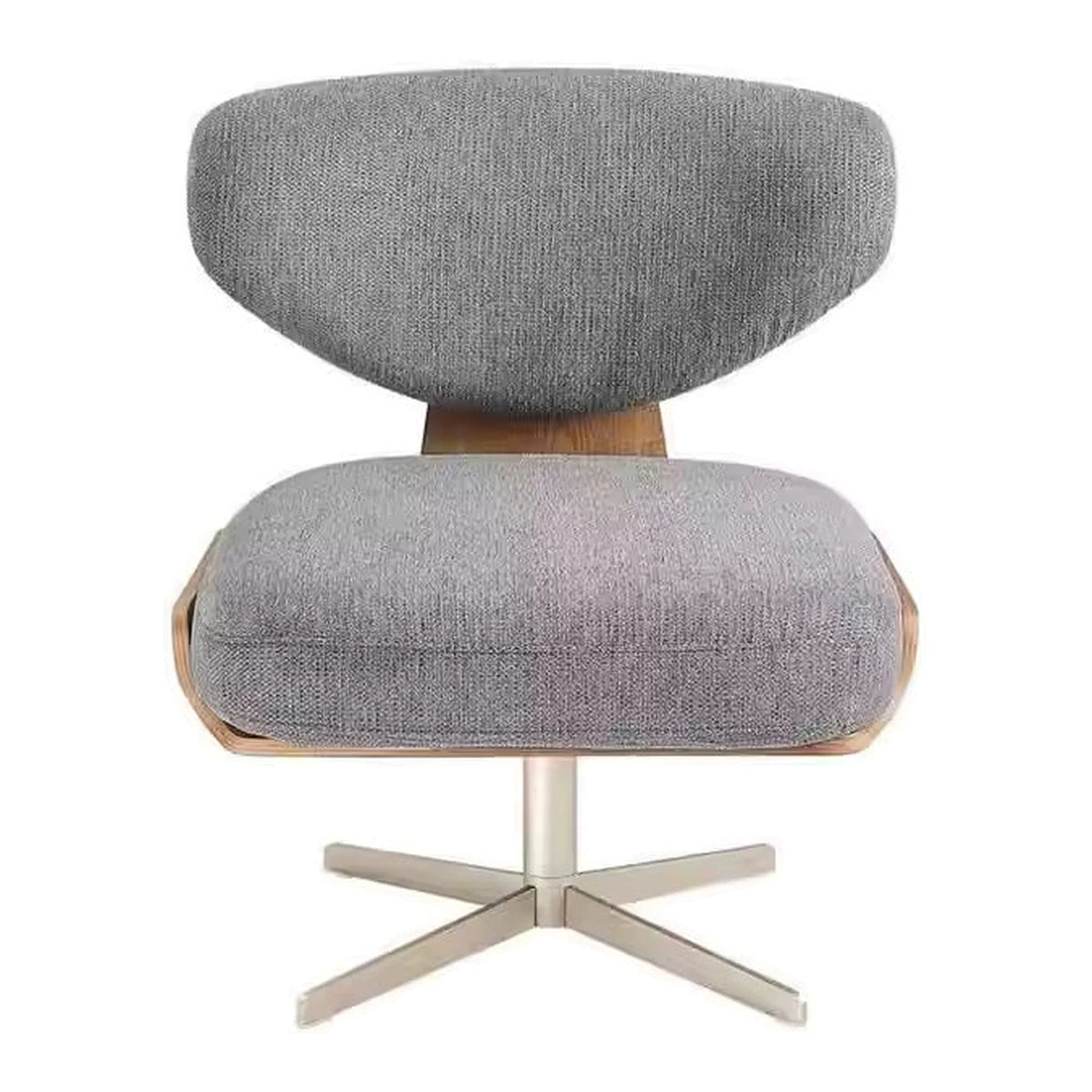 Como Swivel Lounge Chair - Altera