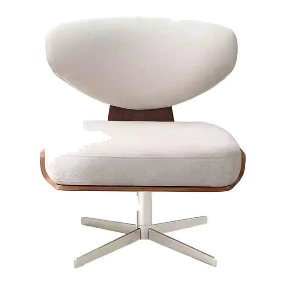 Como Swivel Lounge Chair - Altera
