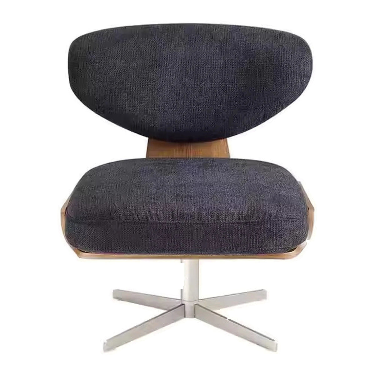 Como Swivel Lounge Chair - Altera