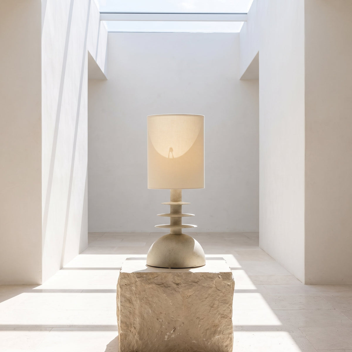 Conwy Lamp - Altera