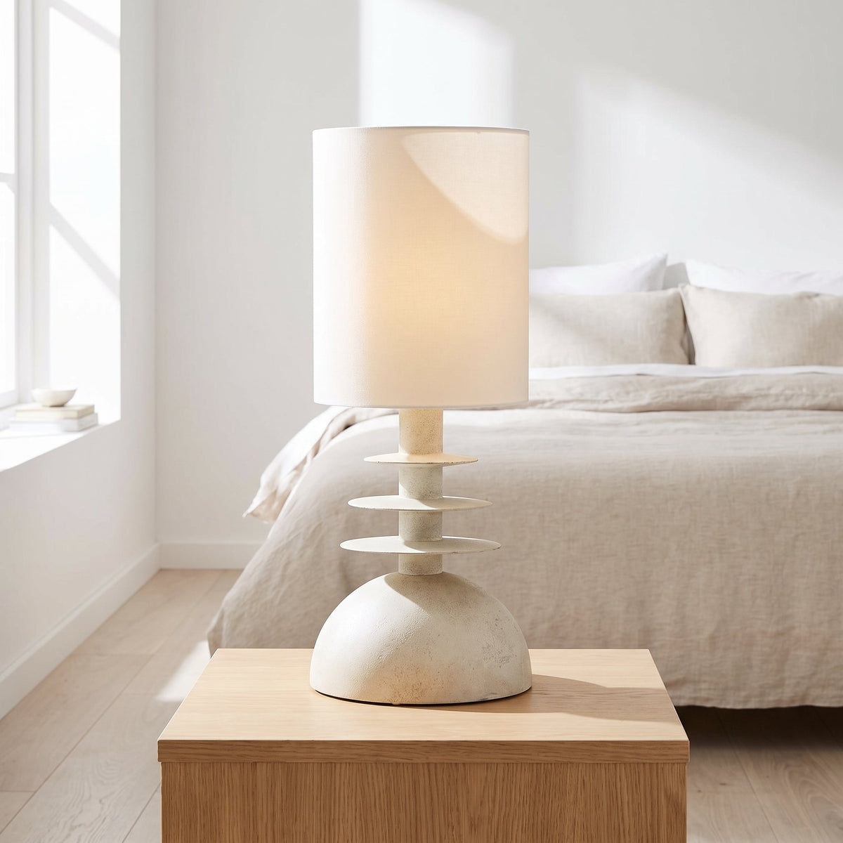 Conwy Lamp - Altera