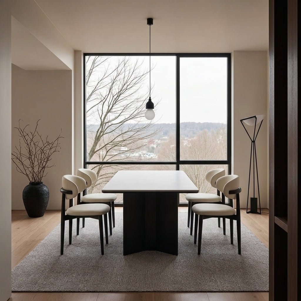 Copenhagen Minimalist Dining Ensemble - Altera