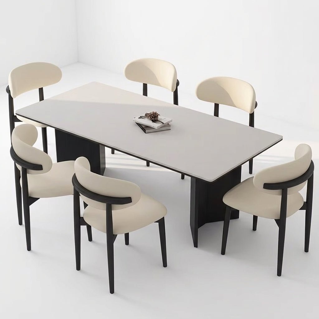 Copenhagen Minimalist Dining Ensemble - Altera