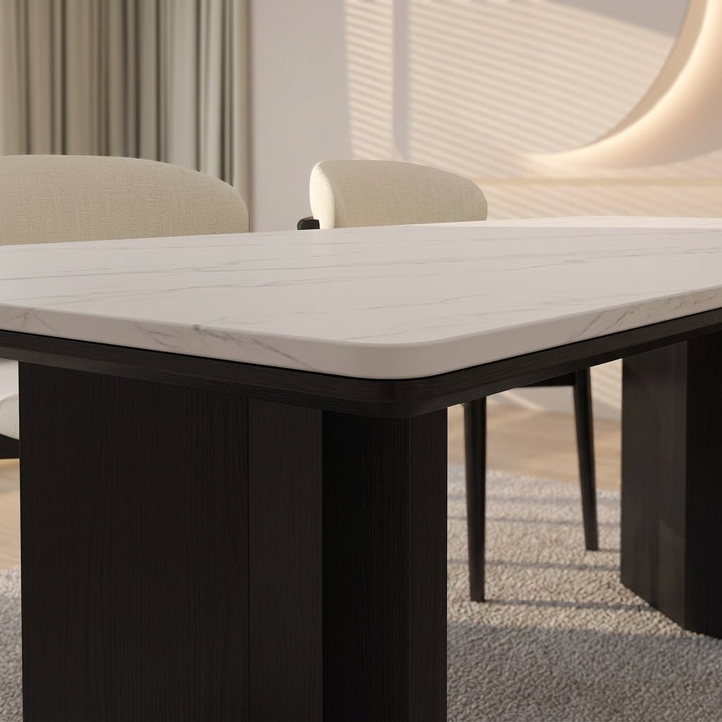 Copenhagen Minimalist Dining Ensemble - Altera