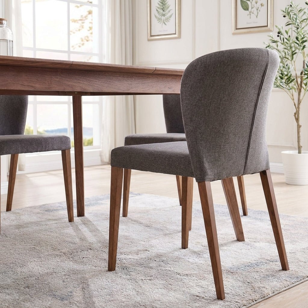 Corbin Extendable Dining Table Set - Altera