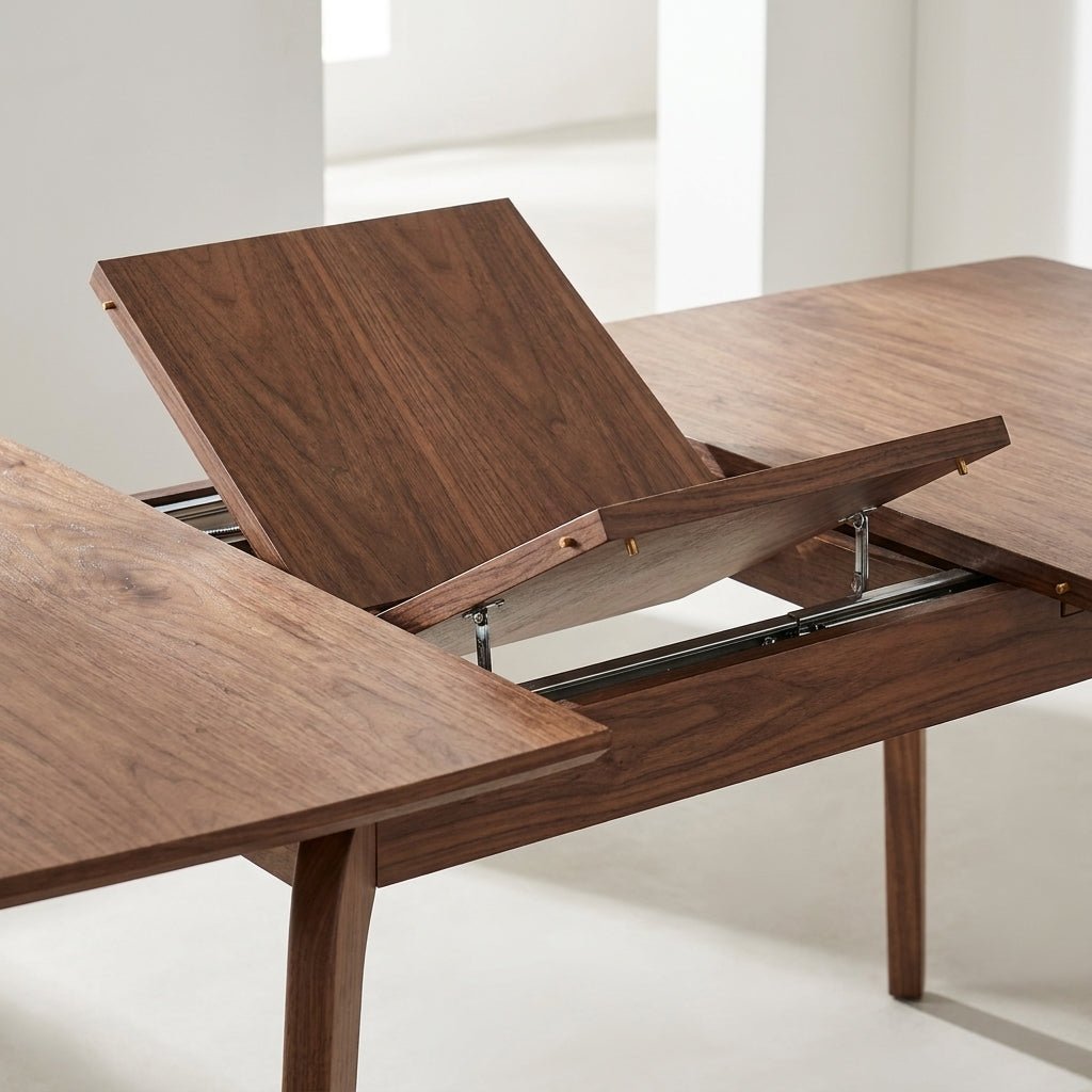 Corbin Extendable Dining Table Set - Altera