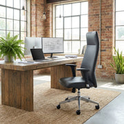 Córdoba Nappa Leather Office Chair - Altera