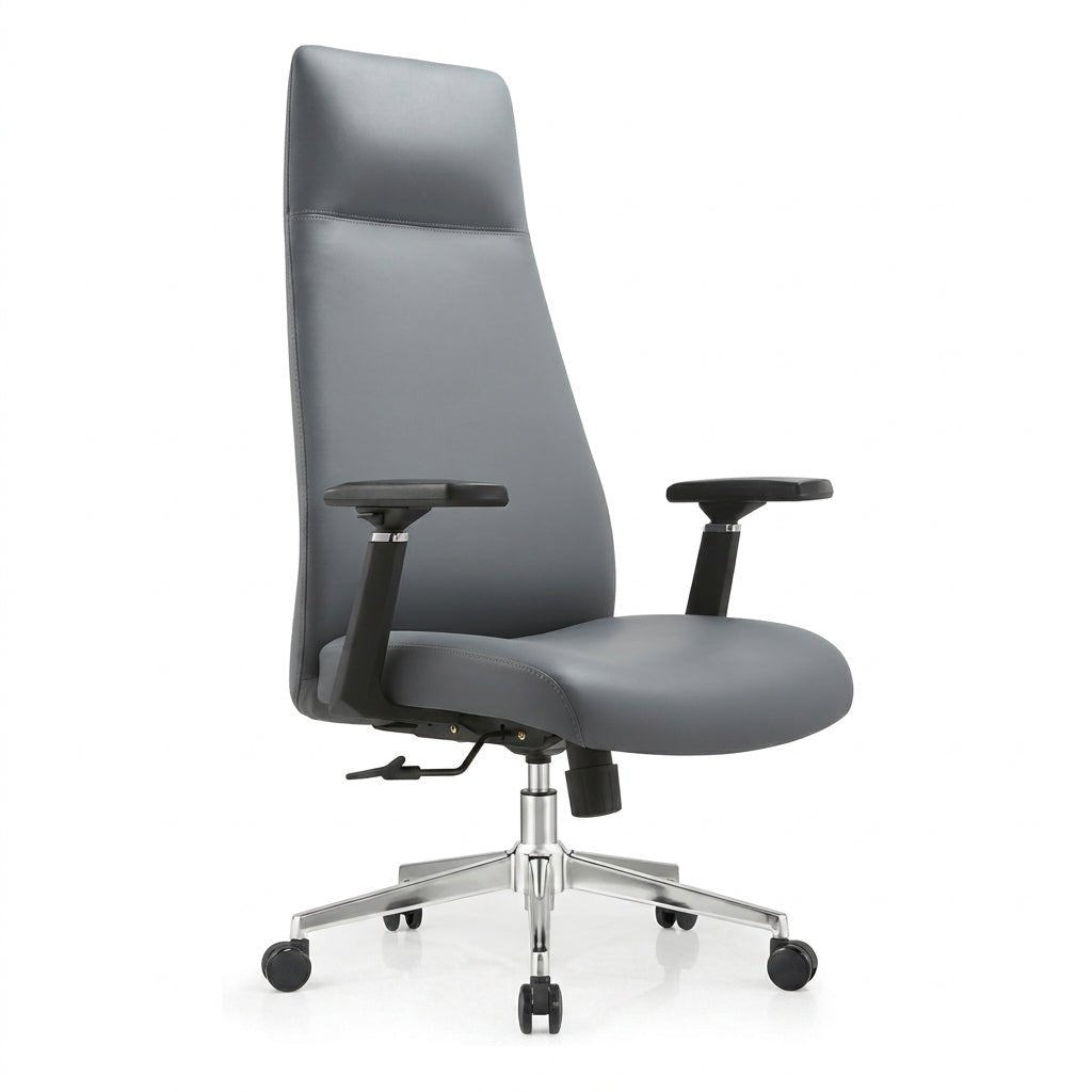 Córdoba Nappa Leather Office Chair - Altera